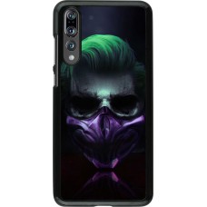 Coque Huawei P20 Pro - Halloween 20 21