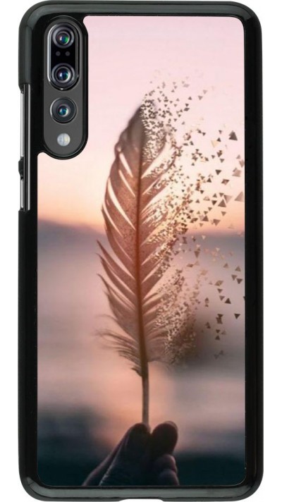Coque Huawei P20 Pro - Hello September 11 19