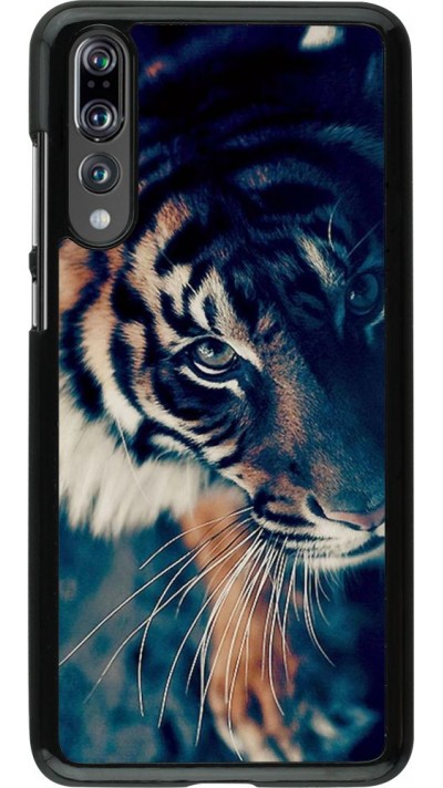 Coque Huawei P20 Pro - Incredible Lion