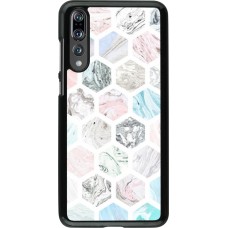 Coque Huawei P20 Pro - Marble Everything