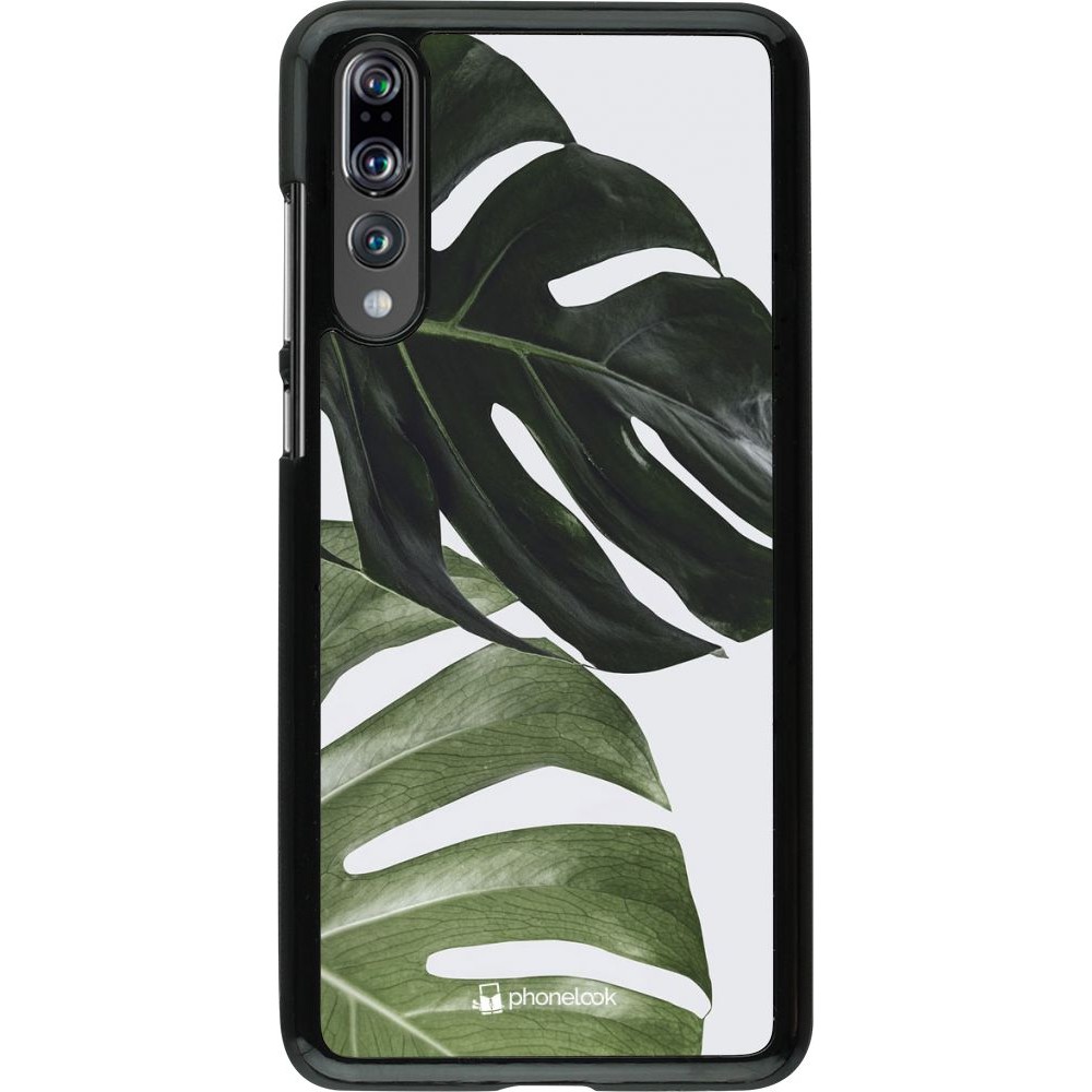 Hülle Huawei P20 Pro - Monstera Plant