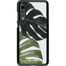 Hülle Huawei P20 Pro - Monstera Plant