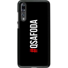 Coque Huawei P20 Pro - Qsafoda 1
