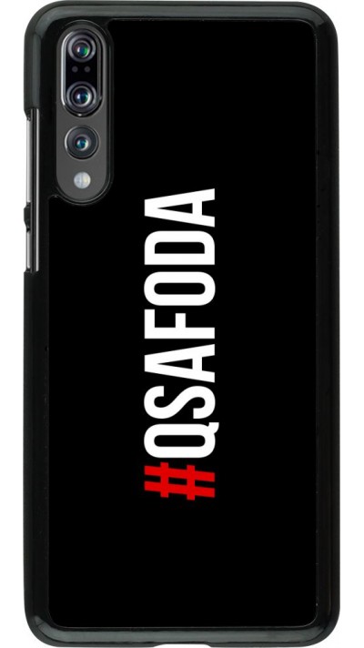 Coque Huawei P20 Pro - Qsafoda 1