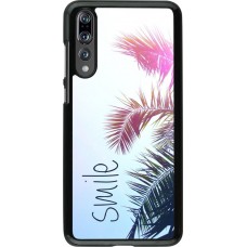 Hülle Huawei P20 Pro - Smile 05