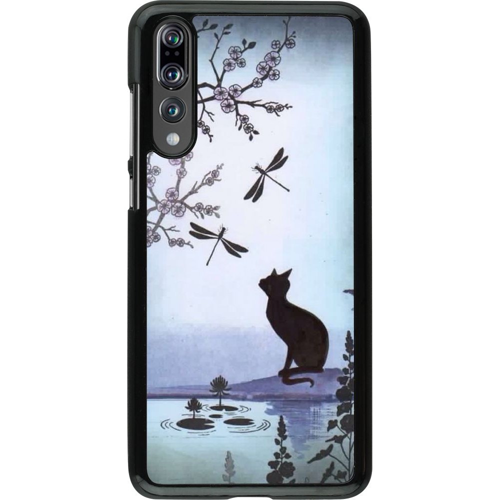 Coque Huawei P20 Pro - Spring 19 12