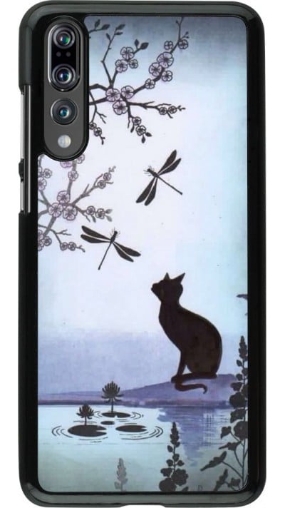 Coque Huawei P20 Pro - Spring 19 12