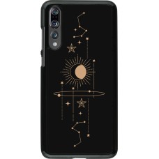 Huawei P20 Pro Case Hülle - Spring 23 astro