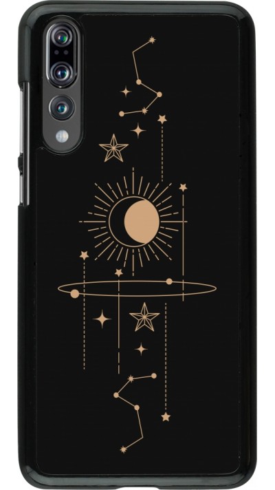 Coque Huawei P20 Pro - Spring 23 astro