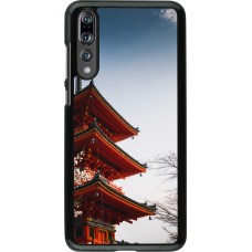 Coque Huawei P20 Pro - Spring 23 Japan