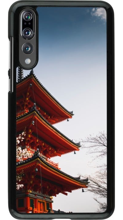 Coque Huawei P20 Pro - Spring 23 Japan