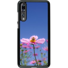 Coque Huawei P20 Pro - Bee on a flower 2026