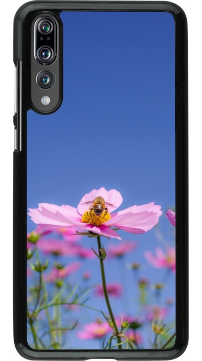 Coque Huawei P20 Pro - Bee on a flower 2026