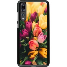 Coque Huawei P20 Pro - Bouquet of tulips 2026
