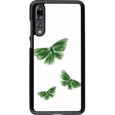 Coque Huawei P20 Pro - Butterflies 2026