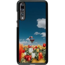 Coque Huawei P20 Pro - Hot air balloon 2026