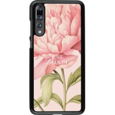 Coque Huawei P20 Pro - Just Bloom 2026