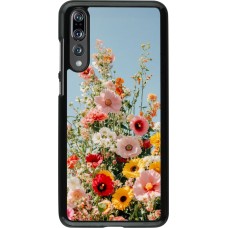 Coque Huawei P20 Pro - Spring flowers 2026