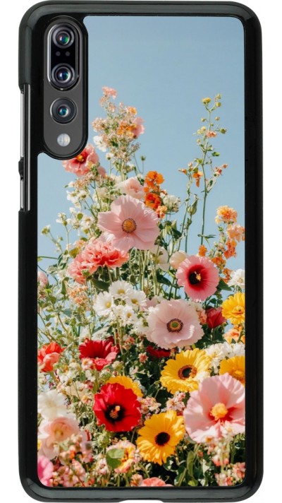 Coque Huawei P20 Pro - Spring flowers 2026