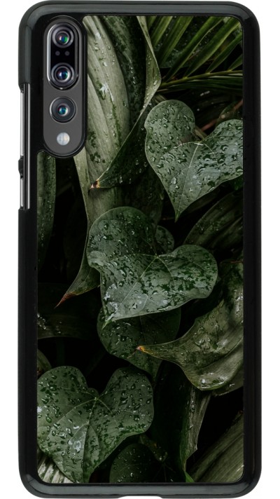 Coque Huawei P20 Pro - Spring 23 fresh plants