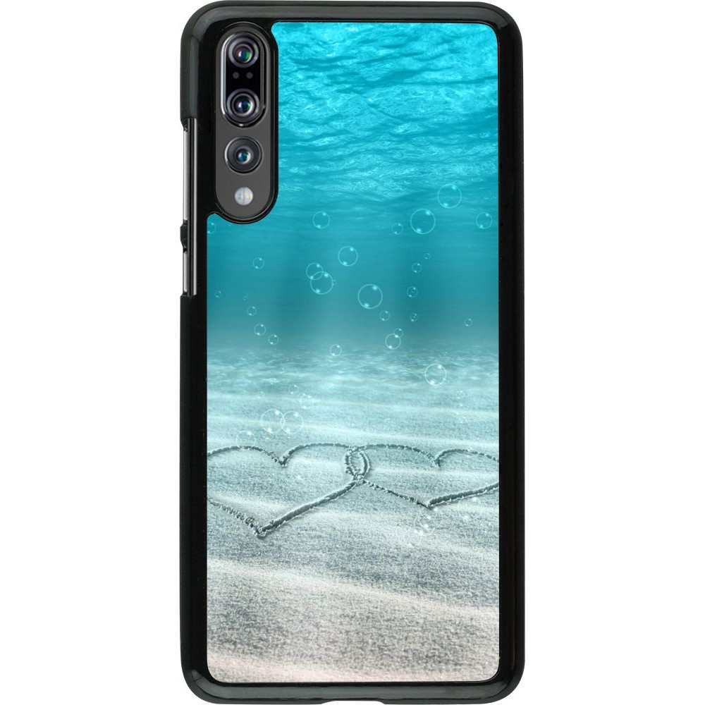 Coque Huawei P20 Pro - Summer 18 19