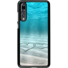 Coque Huawei P20 Pro - Summer 18 19