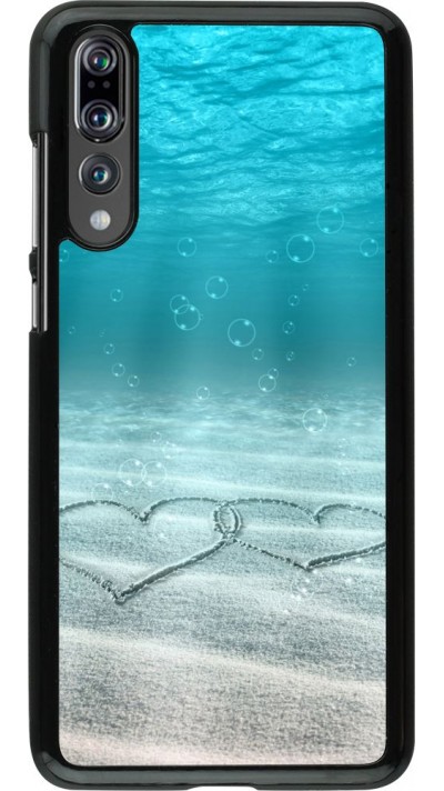 Coque Huawei P20 Pro - Summer 18 19