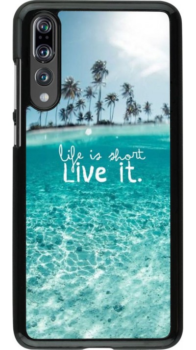 Coque Huawei P20 Pro - Summer 18 24