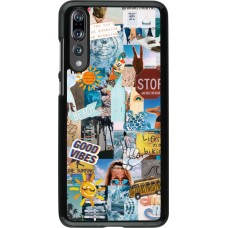 Coque Huawei P20 Pro - Summer 2021 15