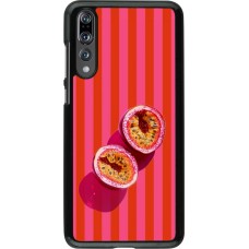 Coque Huawei P20 Pro - Passion fruit Summer 2026