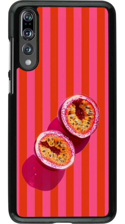Coque Huawei P20 Pro - Passion fruit Summer 2026