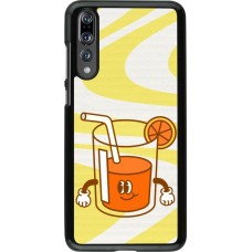 Coque Huawei P20 Pro - Summer drink 2026