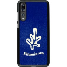 Coque Huawei P20 Pro - Vitamin sea Summer 2026