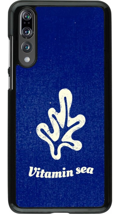 Coque Huawei P20 Pro - Vitamin sea Summer 2026