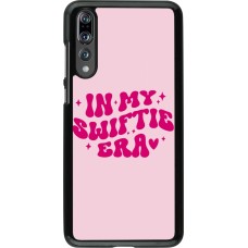 Huawei P20 Pro Case Hülle - Taylor Swift In My Swiftie Era - Pink
