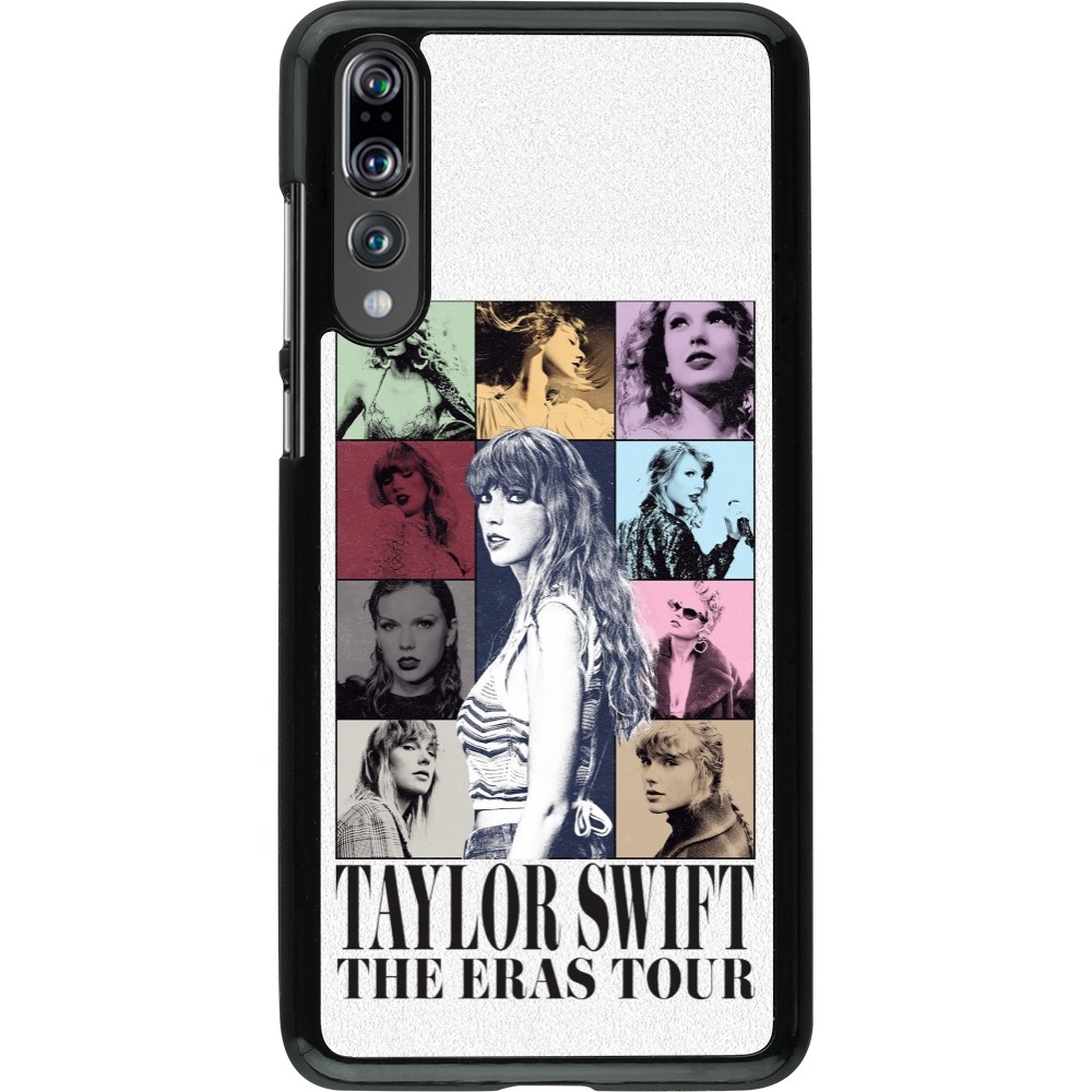 Huawei P20 Pro Case Hülle - Taylor Swift The Eras Tour
