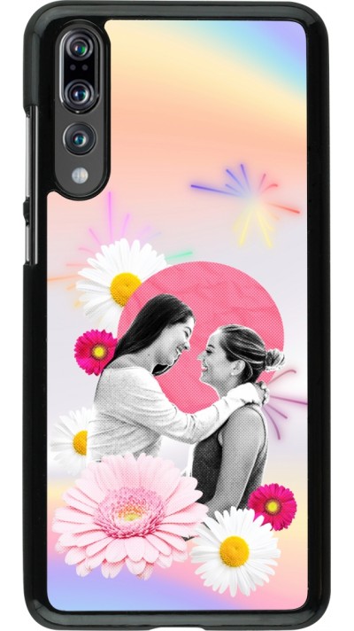 Coque Huawei P20 Pro - Valentine 2023 womens love
