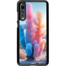 Coque Huawei P20 Pro - Artificial vegetation 2025