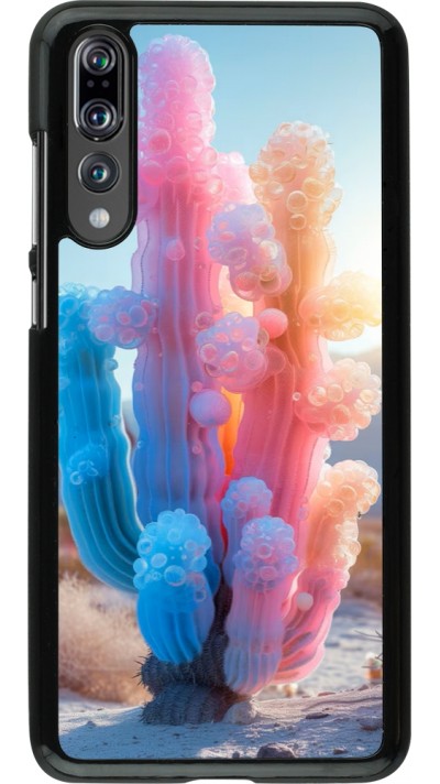 Coque Huawei P20 Pro - Artificial vegetation 2025