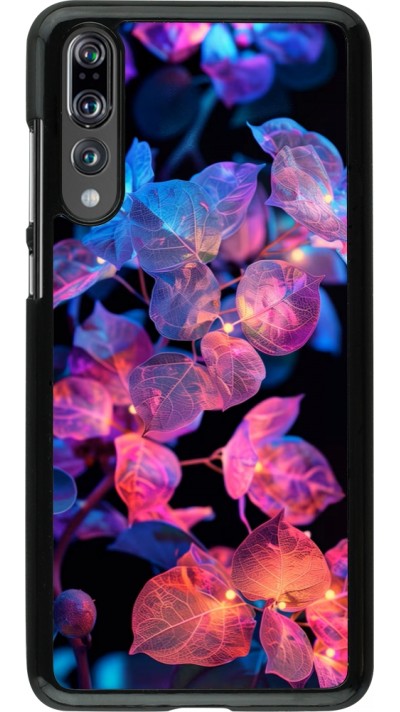 Coque Huawei P20 Pro - Artificial vegetation 2025
