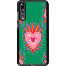Huawei P20 Pro Case Hülle - Viva la vida 2026