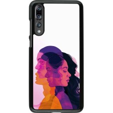 Huawei P20 Pro Case Hülle - Womens day 2026 10