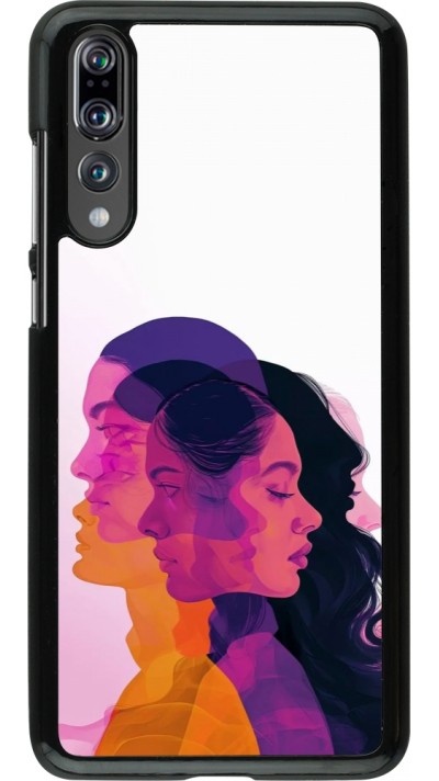 Coque Huawei P20 Pro - Womens day 2026 10