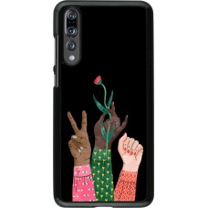 Coque Huawei P20 Pro - Womens day 2026 2
