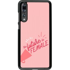 Coque Huawei P20 Pro - Womens day 2026 4