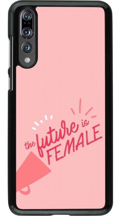 Coque Huawei P20 Pro - Womens day 2026 4