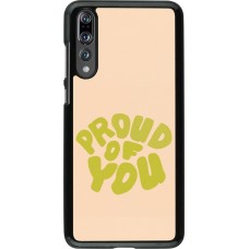 Huawei P20 Pro Case Hülle - Womens day 2026 5
