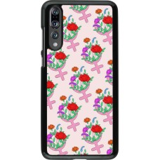 Huawei P20 Pro Case Hülle - Womens day 2026 7