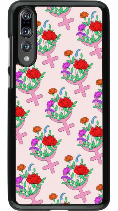 Coque Huawei P20 Pro - Womens day 2026 7