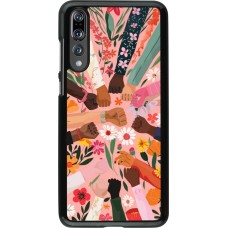 Huawei P20 Pro Case Hülle - Womens day 2026 8